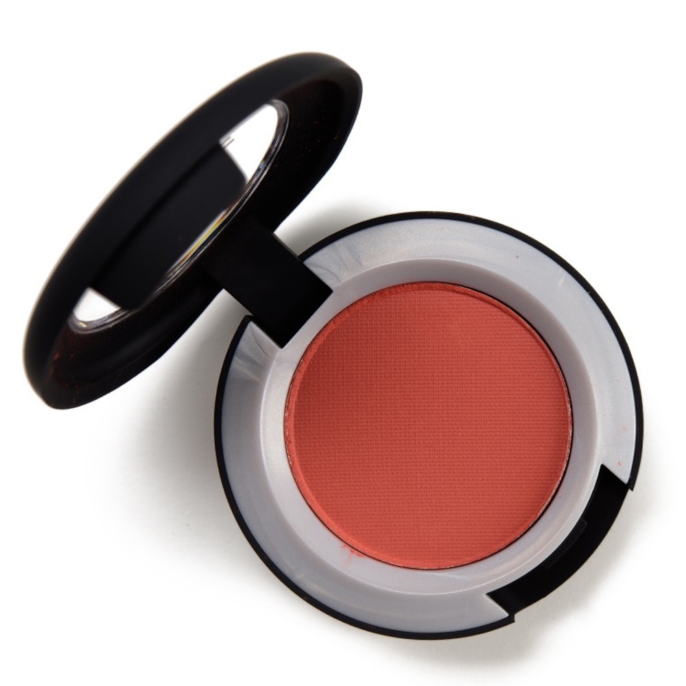 Mac eyeshadow